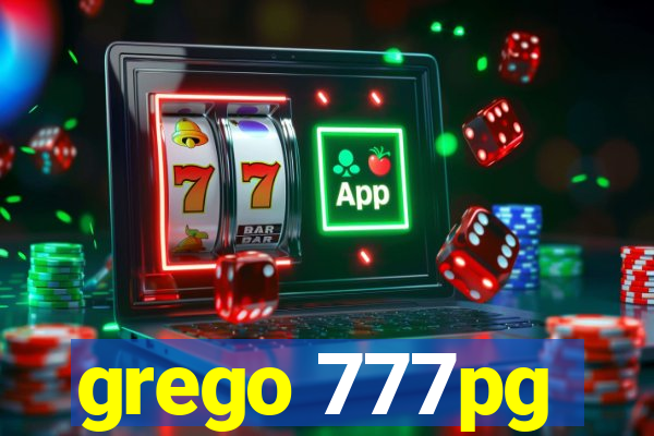 grego 777pg