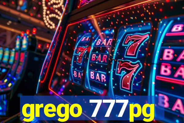 grego 777pg