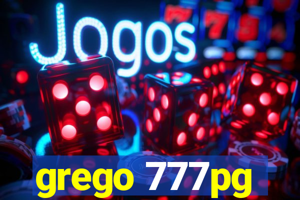 grego 777pg