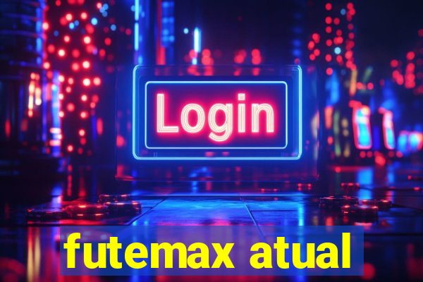 futemax atual