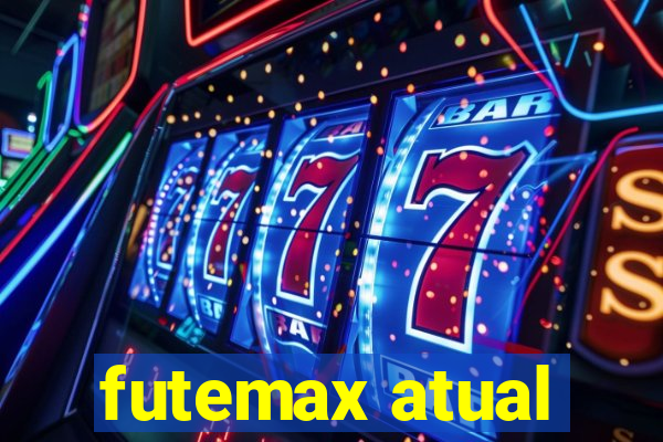 futemax atual