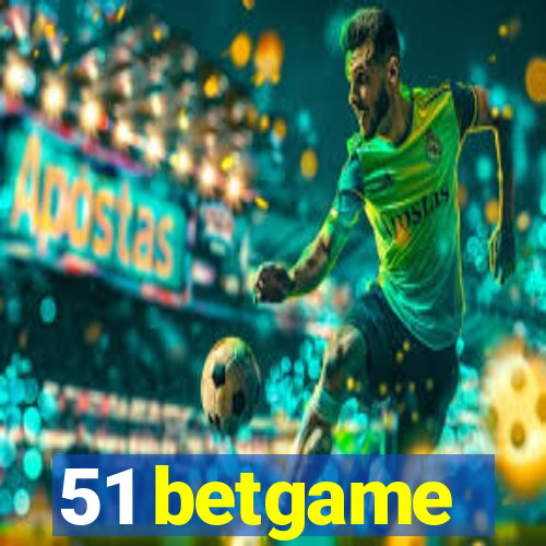 51 betgame