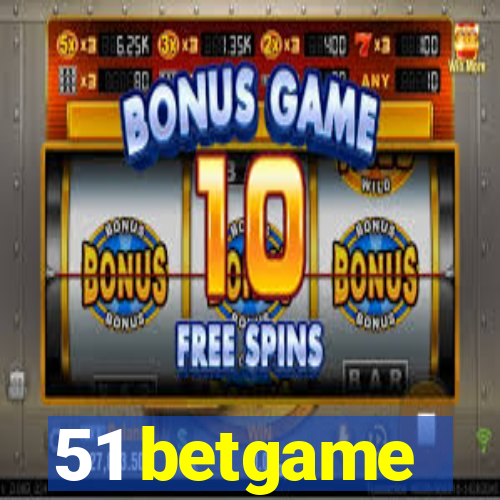 51 betgame