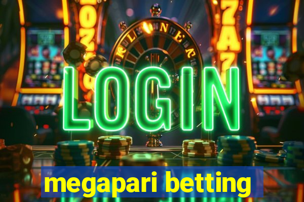 megapari betting