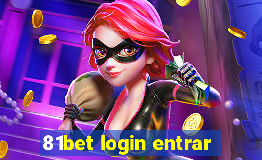 81bet login entrar