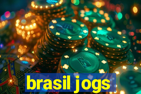 brasil jogs