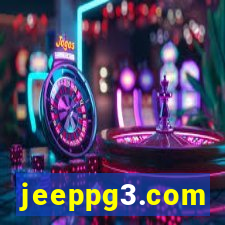 jeeppg3.com