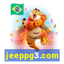 jeeppg3.com