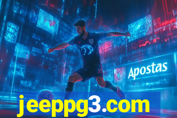 jeeppg3.com