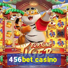 456bet casino