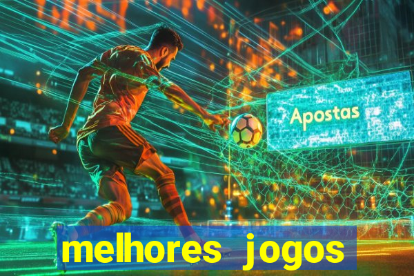 melhores jogos estrategia android