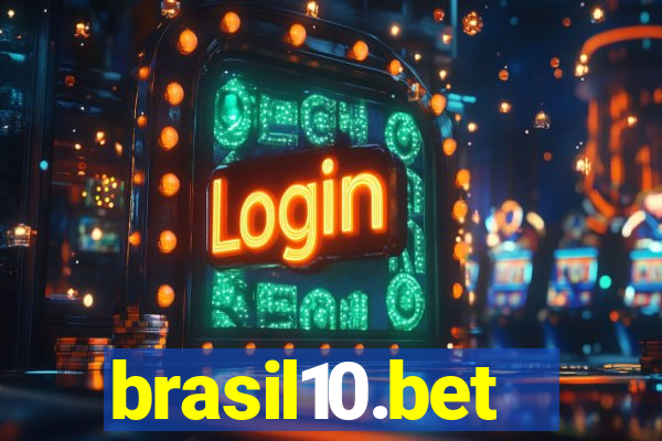 brasil10.bet