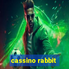 cassino rabbit