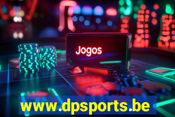 www.dpsports.bet