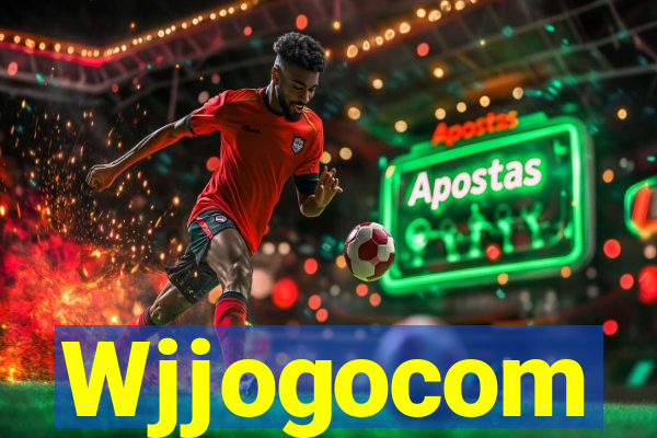 Wjjogocom