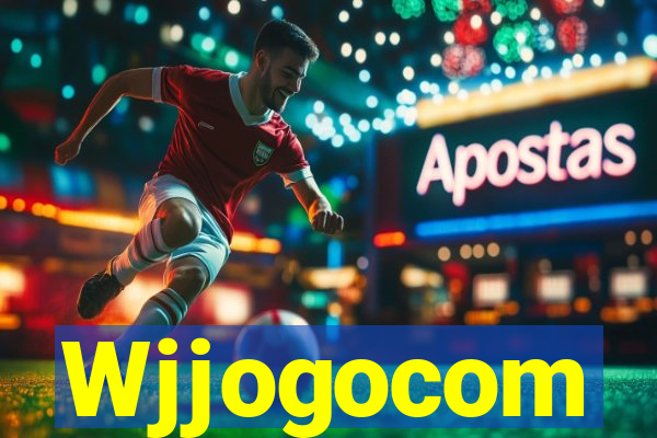 Wjjogocom