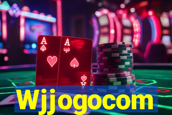 Wjjogocom