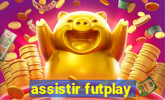 assistir futplay