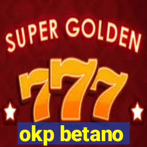 okp betano