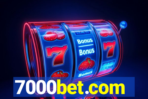 7000bet.com