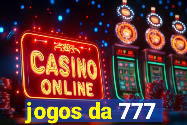 jogos da 777