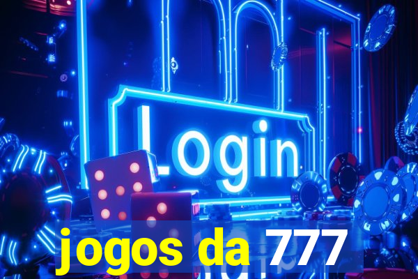 jogos da 777