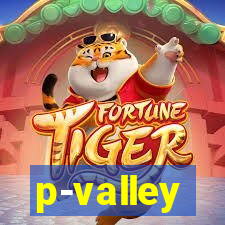 p-valley