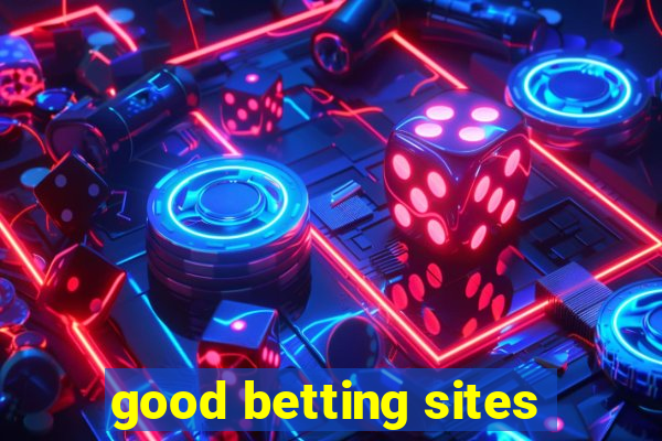 good betting sites