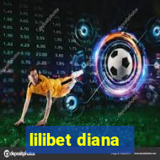 lilibet diana