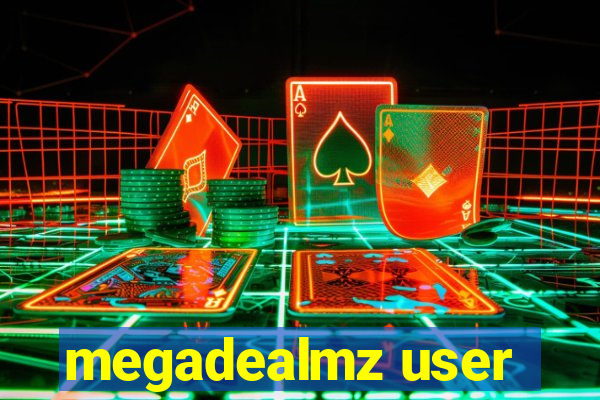 megadealmz user