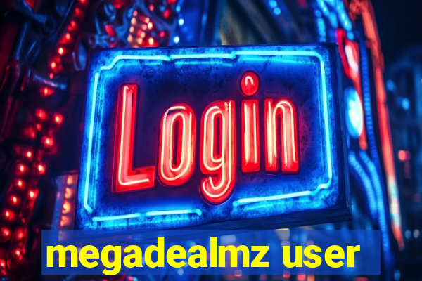 megadealmz user