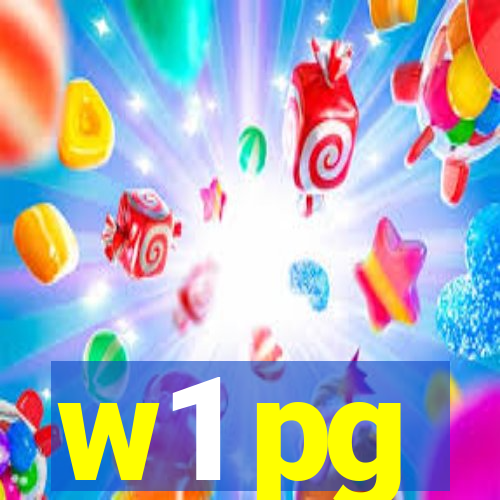 w1 pg