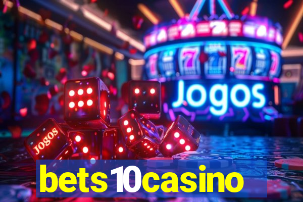 bets10casino