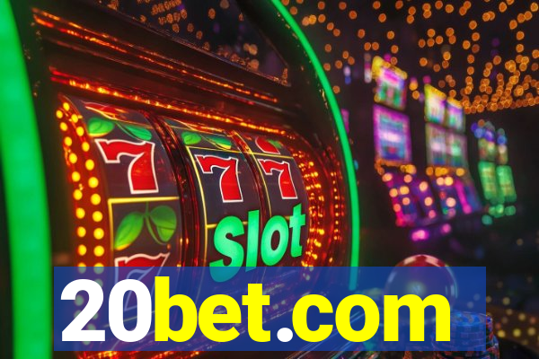 20bet.com