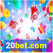 20bet.com