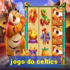 jogo do celtics