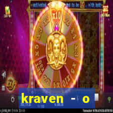 kraven - o ca莽ador filme completo dublado pobreflix