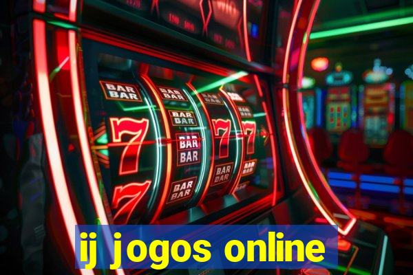 ij jogos online