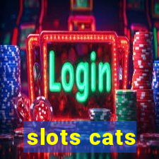 slots cats