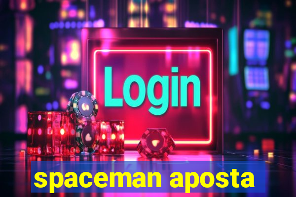 spaceman aposta