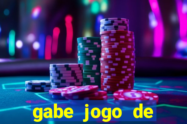 gabe jogo de aposta download