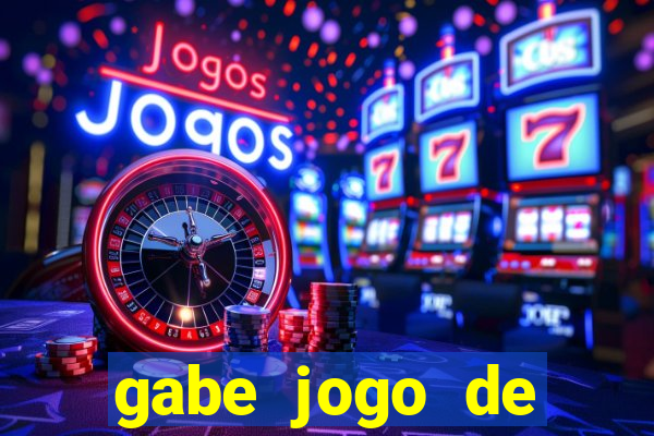 gabe jogo de aposta download