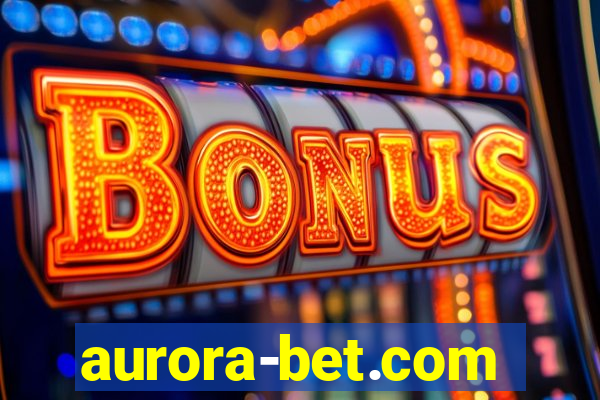 aurora-bet.com