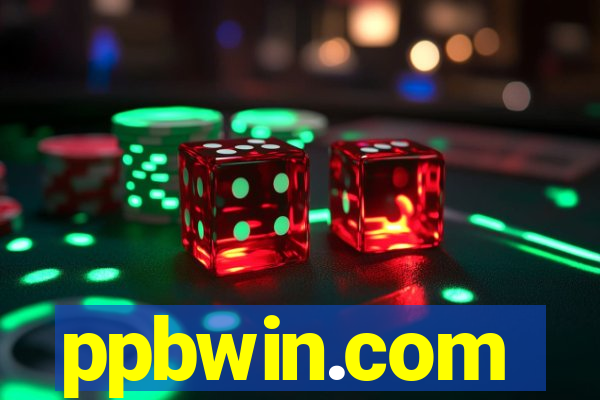 ppbwin.com