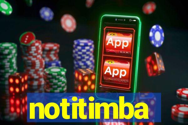 notitimba