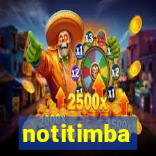 notitimba