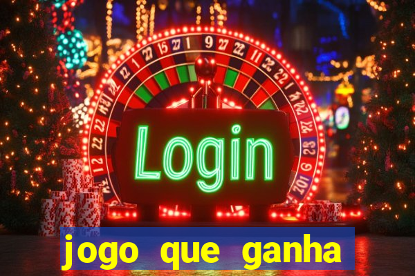 jogo que ganha dinheiro pagbank