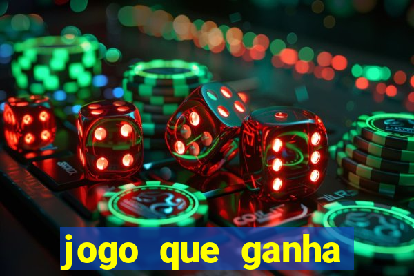 jogo que ganha dinheiro pagbank