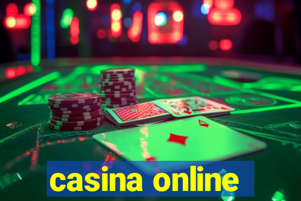 casina online