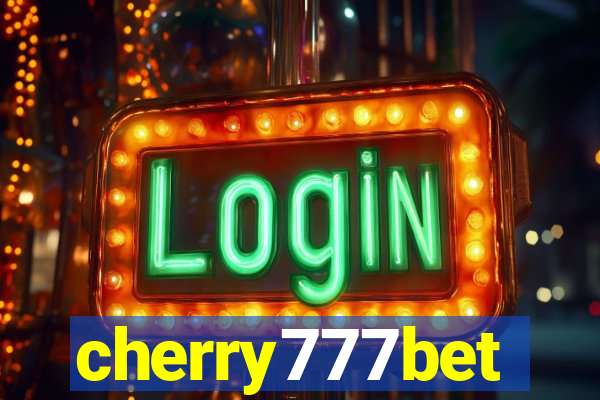 cherry777bet